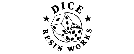 Dice resin works